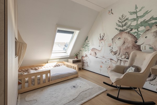 Medium property photo - Hannie Schaftstraat 53, 2331 GT Leiden